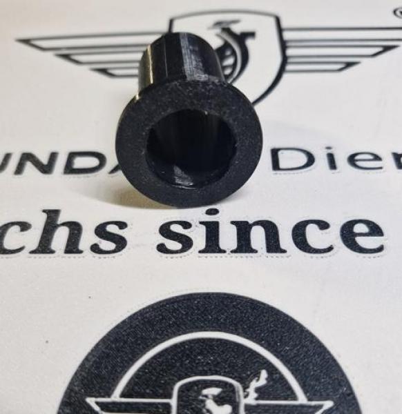 Zündapp SX 80 Motor Gummi 540-18.115